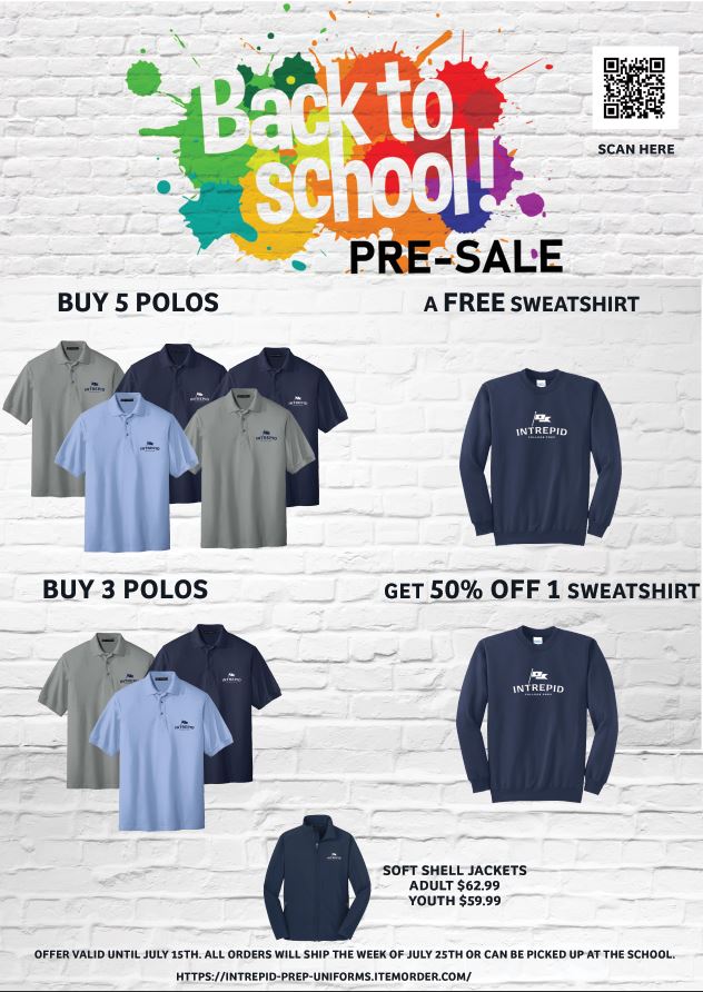 Useful Resources | Intrepid College Prep